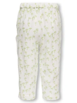 KMGPALM Normal geschnitten Hose