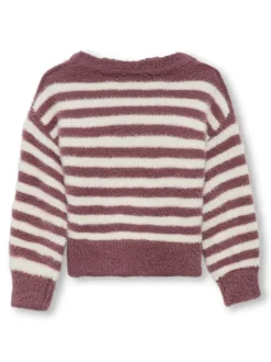 KMGPIUMO Strickpullover