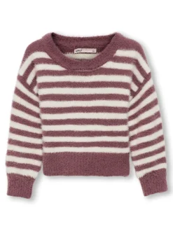 KMGPIUMO Strickpullover