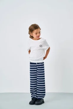 KMGSADIE Normal geschnitten Hose