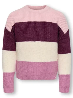 KMGSANDY Strickpullover