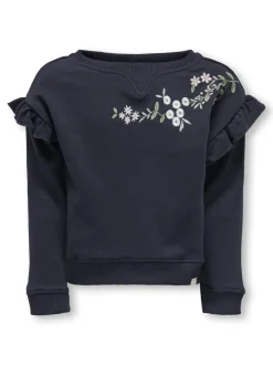 KMGSARA Sweatshirt