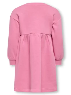 KMGSWEAT Kurzes Kleid