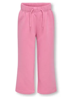 KMGSWEAT Normal geschnitten Hose