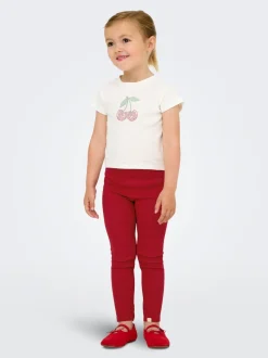 KMGTRINNY Enger Schnitt Leggings