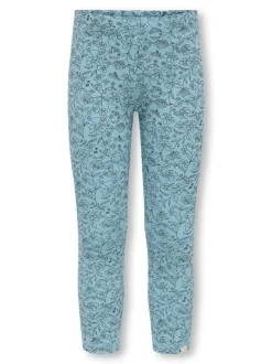 KMGTRINNY Enger Schnitt Leggings