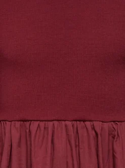 KMGTRINNY Kurzes Kleid