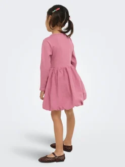 KMGTRINNY Kurzes Kleid