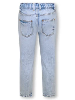 KMGVALENTINE Gerade geschnitten Jeans