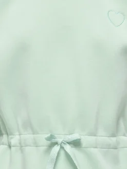 KOGADA-MAY Kurzes Kleid