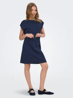 KOGADA-MAY Kurzes Kleid