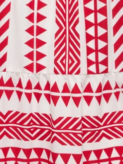 KOGALBERTE Kurzes Kleid