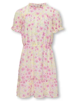 KOGAMANDA Kurzes Kleid