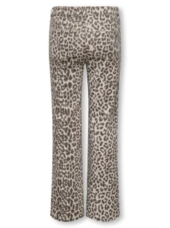 KOGANLIE-MADISON Weiter Beinschnitt Jeans