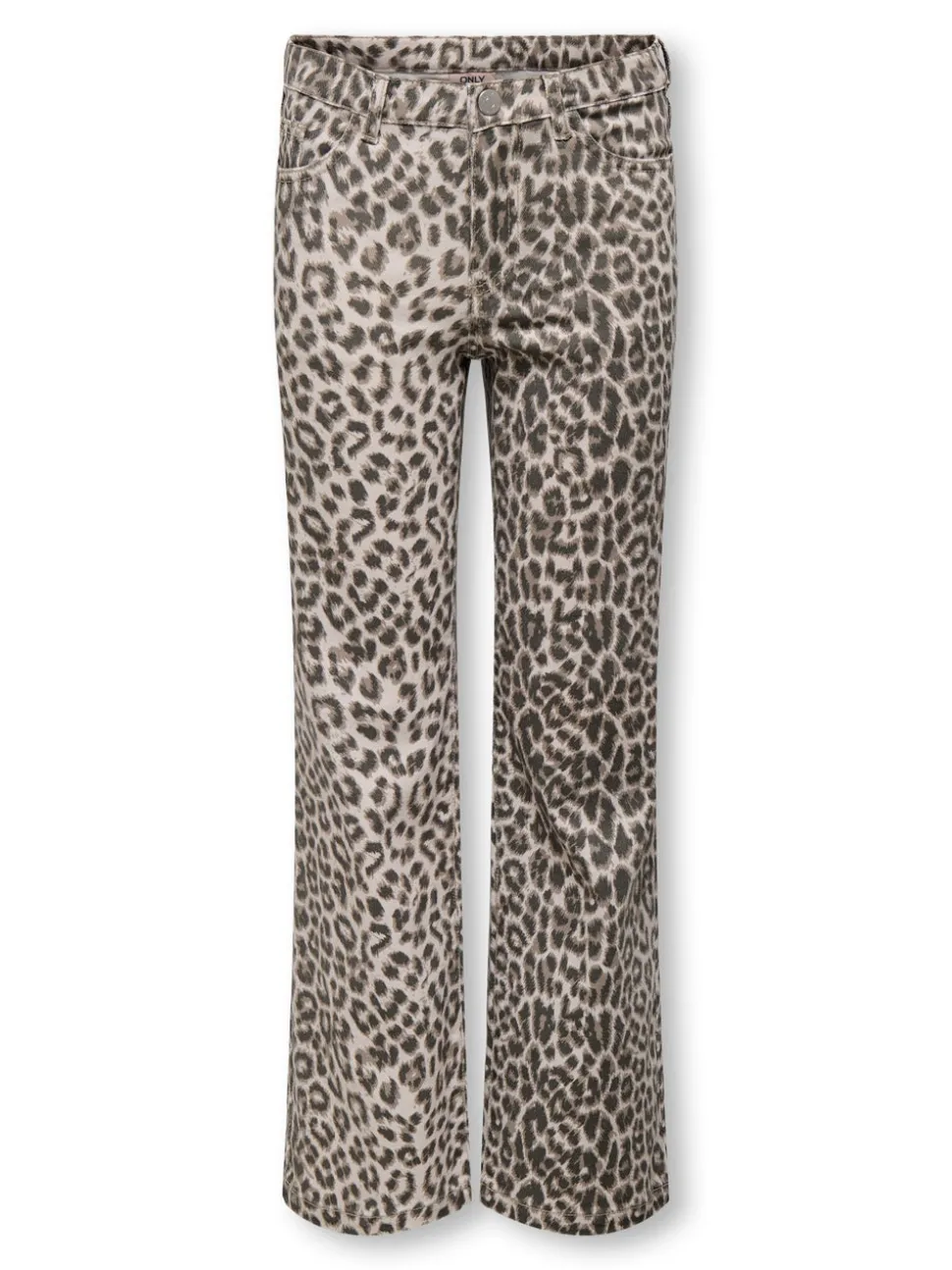 KOGANLIE-MADISON Weiter Beinschnitt Jeans