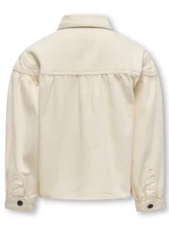 KOGANNI Jeansjacke