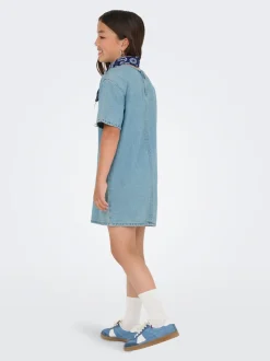 KOGBARBARA Kurzes Kleid