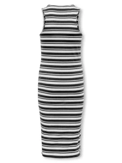 KOGBELFAST Langes Kleid