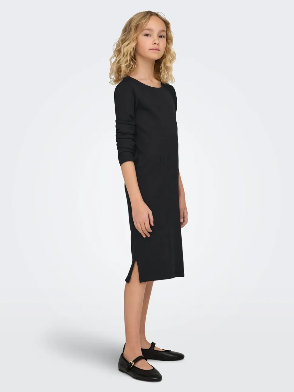 KOGBELFAST Midikleid