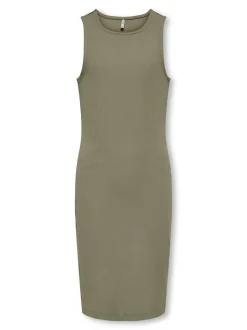 KOGBELFAST Midikleid