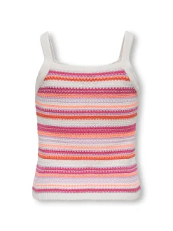 KOGBELLI Gestricktes Oberteil