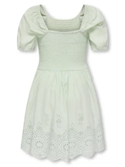 KOGBONDI Kurzes Kleid