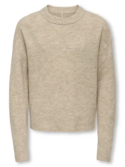 KOGCAMILLA Strickpullover