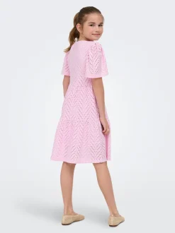 KOGCARLA Kurzes Kleid
