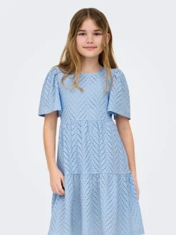 KOGCARLA Kurzes Kleid
