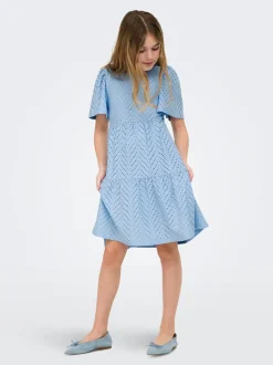 KOGCARLA Kurzes Kleid