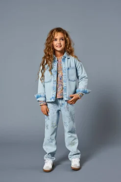 KOGCARLY Jeansjacke