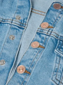 KOGCASTEL Normal geschnitten Jeans-Jumpsuit