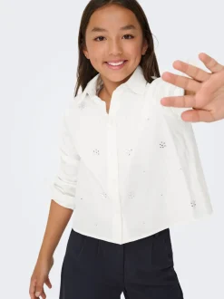 KOGCLARA Hemd