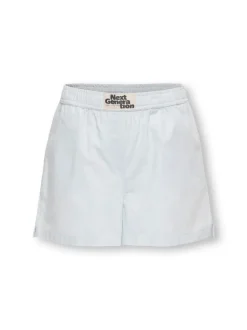 KOGCLARA Locker geschnitten Shorts