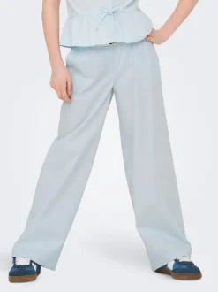 KOGCLARA Locker geschnitten Hose