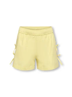 KOGCLARA Mittlere Taille Locker geschnitten Shorts