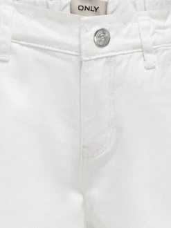 KOGCOMET Weiter Beinschnitt Jeans