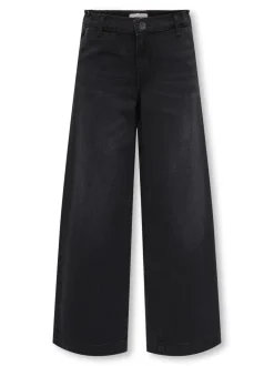 KOGCOMET Weiter Beinschnitt Jeans