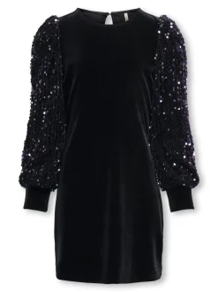 KOGCONFIDENCE Kurzes Kleid