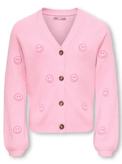 KOGDANA Strickjacke