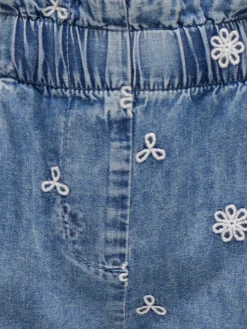 KOGDANDY Komfort Fit Jeans-Shorts