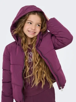 KOGDOLLY Daunenjacke