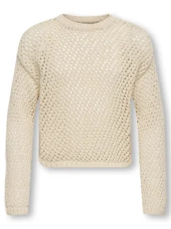 KOGDONNA Strickpullover