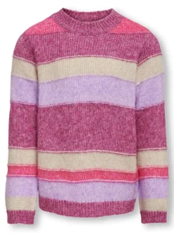 KOGELAINE Strickpullover