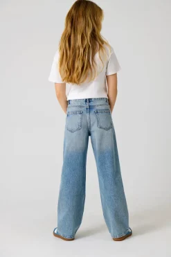 KOGELLA Mittlere Taille Gerade geschnitten Jeans