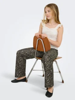 KOGESRA Flared Hose