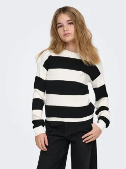 KOGFRANCA Strickpullover