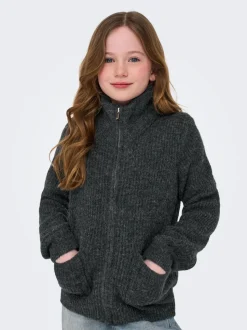KOGFRIDI Strickjacke