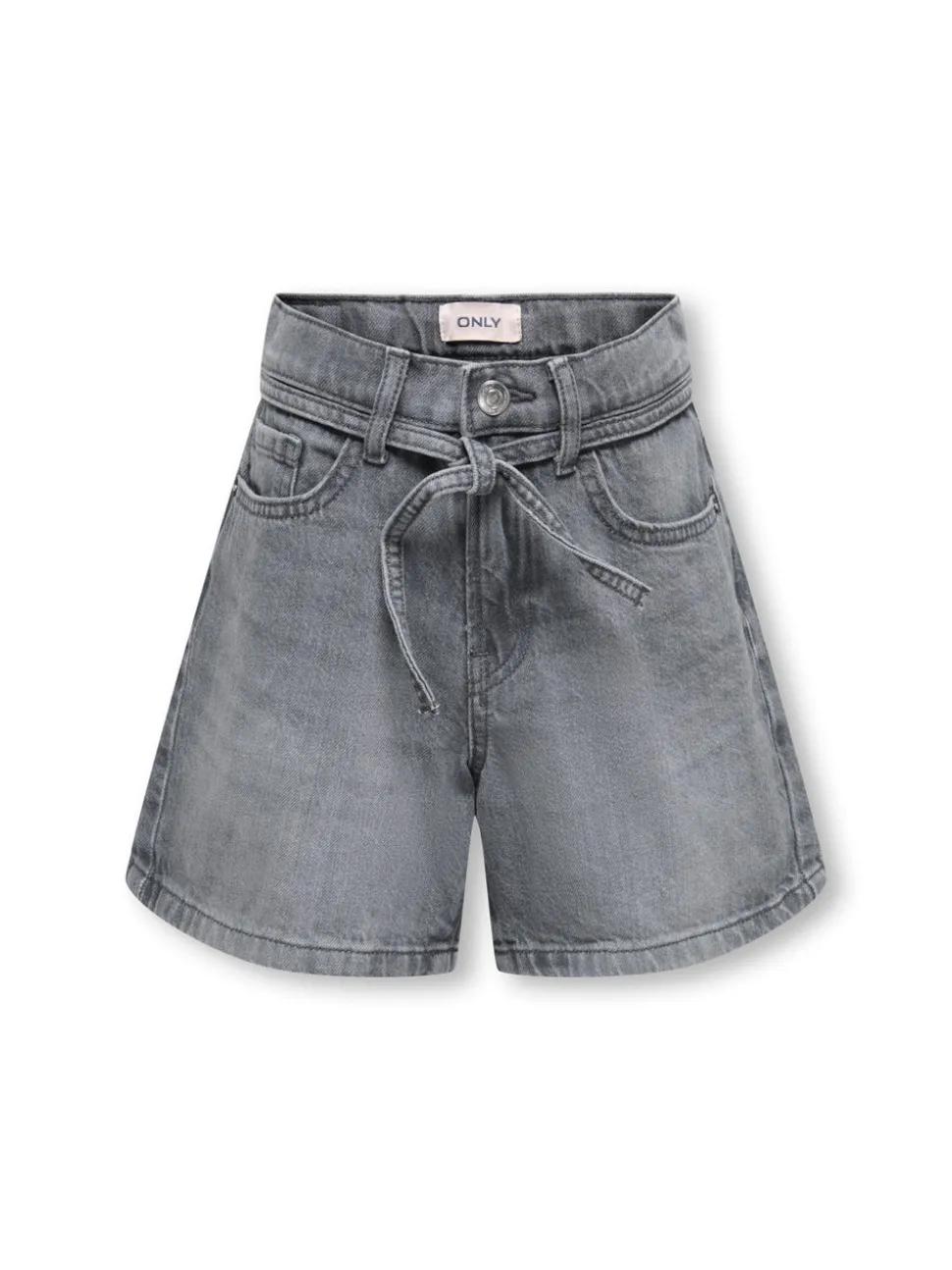 KOGGIANNA Mittlere Taille Normal geschnitten Shorts