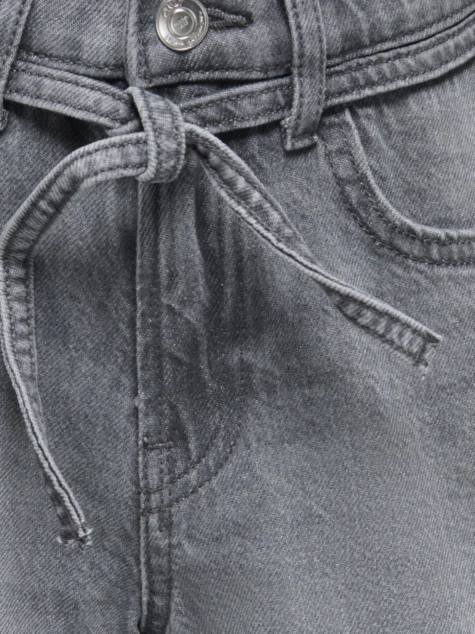 KOGGIANNA Mittlere Taille Normal geschnitten Shorts